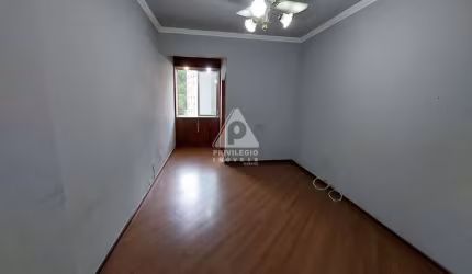 Apartamento à venda, 2 quartos, Laranjeiras - RIO DE JANEIRO/RJ