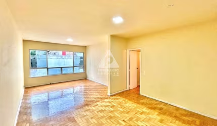 Apartamento à venda, 3 quartos, 1 suíte, 1 vaga, Ipanema - RIO DE JANEIRO/RJ
