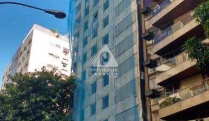 Hotel à venda, Copacabana - RIO DE JANEIRO/RJ