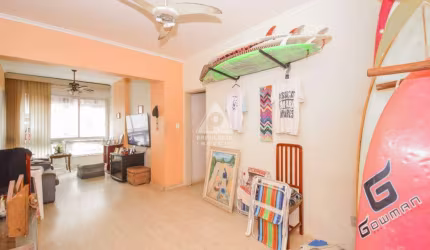 Apartamento à venda, 3 quartos, Copacabana - RIO DE JANEIRO/RJ
