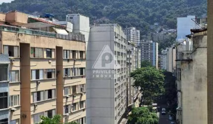 Apartamento à venda, 2 quartos, 1 vaga, Copacabana - RIO DE JANEIRO/RJ