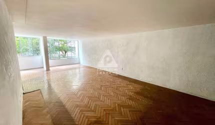 3 Quartos com Vaga - Copacabana Posto 4