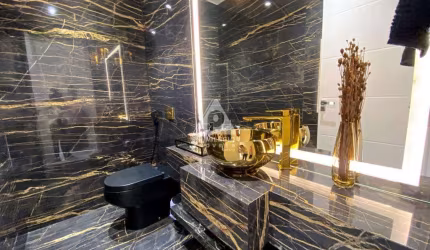 Apartamento à venda 4 quartos no Posto 6