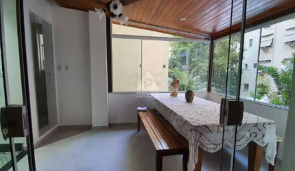 Apartamento à venda, 2 quartos, Copacabana - RIO DE JANEIRO/RJ