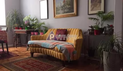 Apartamento à venda, 3 quartos, 2 suítes, Copacabana - RIO DE JANEIRO/RJ