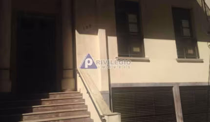 Apartamento, 2 quartos, copacabana.