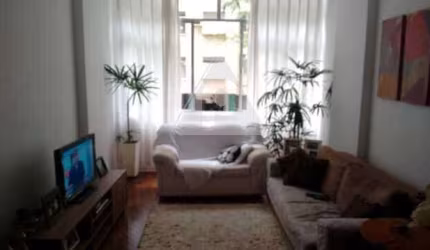 Apartamento à venda, 3 quartos, Copacabana - RIO DE JANEIRO/RJ