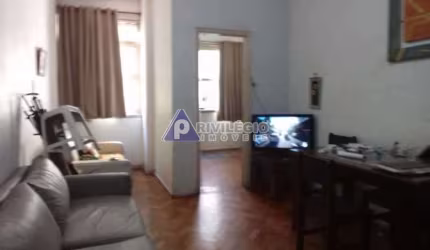 Apartamento à venda, 2 quartos, Copacabana - RIO DE JANEIRO/RJ