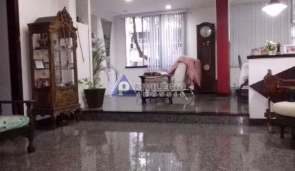 Apartamento à venda, 2 quartos, 1 suíte, Copacabana - RIO DE JANEIRO/RJ