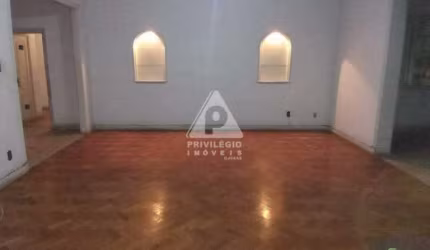 Apartamento à venda, 4 quartos, 1 suíte, 1 vaga, Copacabana - RIO DE JANEIRO/RJ