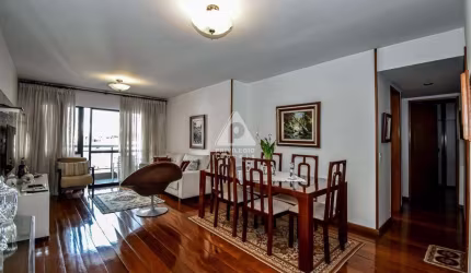 Apartamento à venda, 3 quartos, 1 suíte, 3 vagas, Copacabana - RIO DE JANEIRO/RJ