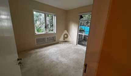 Apartamento à venda, 3 quartos, 1 suíte, 1 vaga, Jardim Botânico - RIO DE JANEIRO/RJ