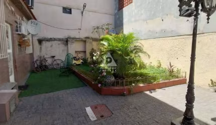 Privilegio imóveis Vende: Ótima casa térrea de vila em Bonsucesso