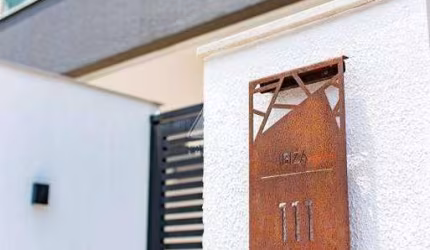 Casa Contemporânea a venda no bairro mais nobre da Ilha do Governador