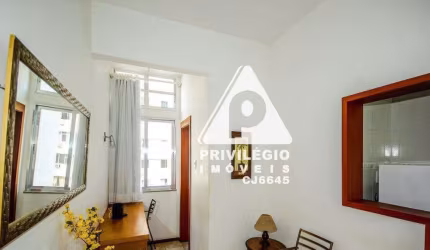 Apartamento à venda, Copacabana - RIO DE JANEIRO/RJ