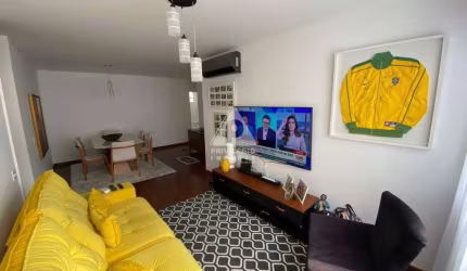 Apartamento à venda, 2 quartos, 1 suíte, 1 vaga, Leme - RIO DE JANEIRO/RJ
