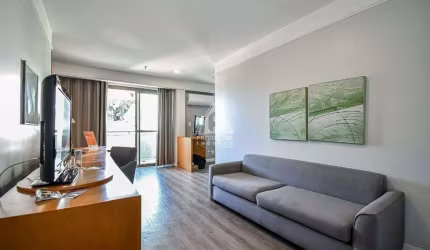 Flat à venda, 1 quarto, 1 suíte, 1 vaga, Botafogo - RIO DE JANEIRO/RJ