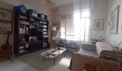 Apartamento à venda, 1 quarto, Urca - RIO DE JANEIRO/RJ