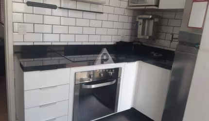 Apartamento à venda com 40 M² de 1 Quarto com Cozinha Americana em Botafogo!