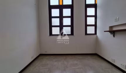 Casa na Glória de 3 Quartos