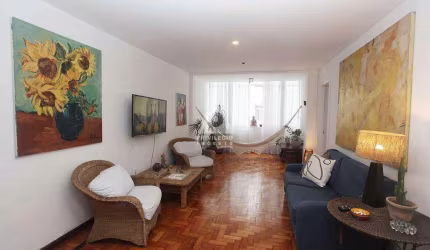 Apartamento à venda, 3 quartos, Flamengo - RIO DE JANEIRO/RJ