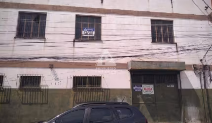 Prédio Comercial em 3 pavimentos ideal para clinicas, academias, cursos, fabricas de pequeno porte, igrejas e muito mais!