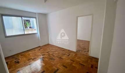 Apartamento 1 Quarto e sala em Santa Teresa