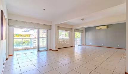 Apartamento à venda, 3 quartos, 2 suítes, 4 vagas, Botafogo - RIO DE JANEIRO/RJ