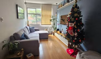 EXCELENTE APARTAMENTO NO HUMAITÁ!