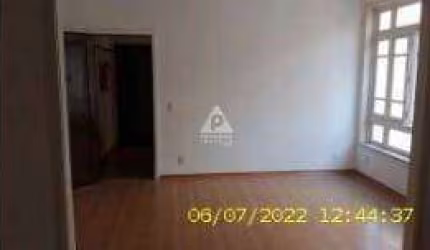Apartamento à venda, 3 quartos, 1 vaga, Botafogo - RIO DE JANEIRO/RJ