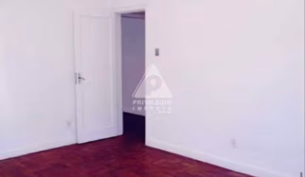 Apartamento à venda, 3 quartos, 1 vaga, Botafogo - RIO DE JANEIRO/RJ