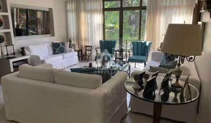 4 quartos sendo 1 suite, 2 vagas, vista livre, reformado, portaria 24H