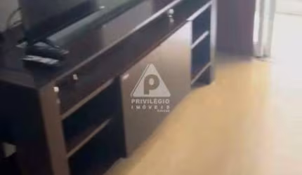 Apartamento à venda, 1 quarto, 1 vaga, Copacabana - RIO DE JANEIRO/RJ