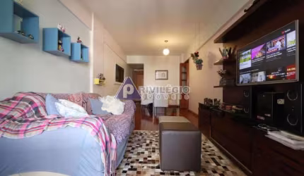 Transversal 3 quartos varanda 2 vagas