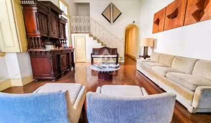 Casa comercial, 216m², Botafogo