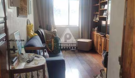 Sala quarto à venda em Botafogo