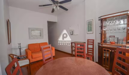 Apartamento 2 quartos, 74 mts, 1 vaga de garagem, em Ipanema.
