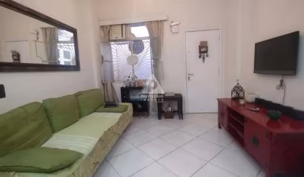 Apartamento à venda, 1 quarto, 1 suíte, Glória - RIO DE JANEIRO/RJ