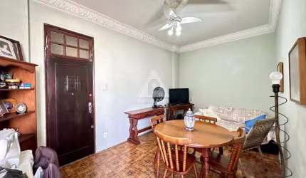 Apartamento à venda em Botafogo, RJ