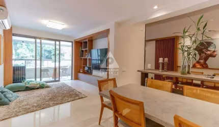 Apartamento de luxo à venda em Botafogo, RJ