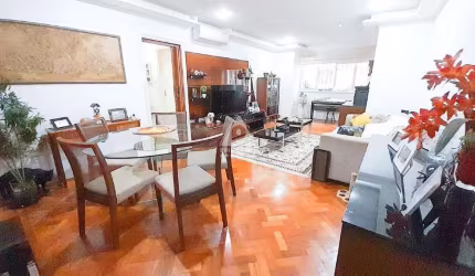 Apartamento 2 Quartos, 1 suite e com infra - Flamengo/RJ