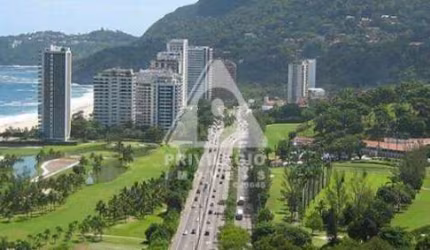 Apartamento à venda, 3 quartos, 2 vagas, São Conrado - RIO DE JANEIRO/RJ