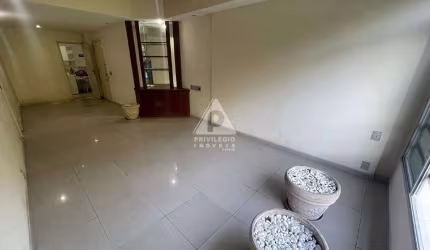 Apartamento à venda, 2 quartos, 1 vaga, São Conrado - RIO DE JANEIRO/RJ