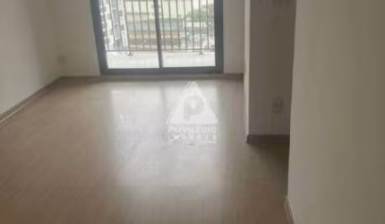Apartamento à venda, 2 quartos, 1 vaga, Todos os Santos - RIO DE JANEIRO/RJ