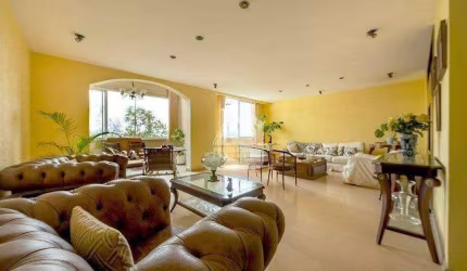 Apartamento à venda, 3 quartos, 1 suíte, Flamengo - RIO DE JANEIRO/RJ