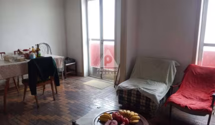 Apartamento à venda, 3 quartos, Santa Teresa - RIO DE JANEIRO/RJ