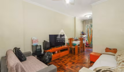 Apartamento à venda, 3 quartos, Flamengo - RIO DE JANEIRO/RJ