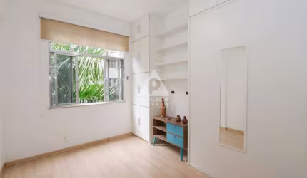 Apartamento à venda, 2 quartos, 1 suíte, Flamengo - RIO DE JANEIRO/RJ