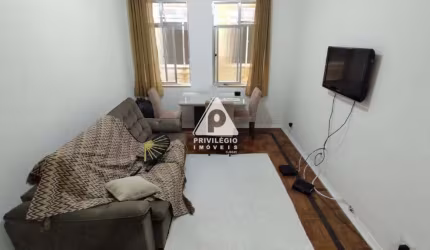 Apartamento a venda, 2 quartos, Catete