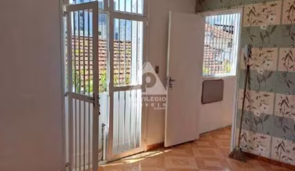 Apartamento à venda, 1 quarto, Santa Teresa - RIO DE JANEIRO/RJ
